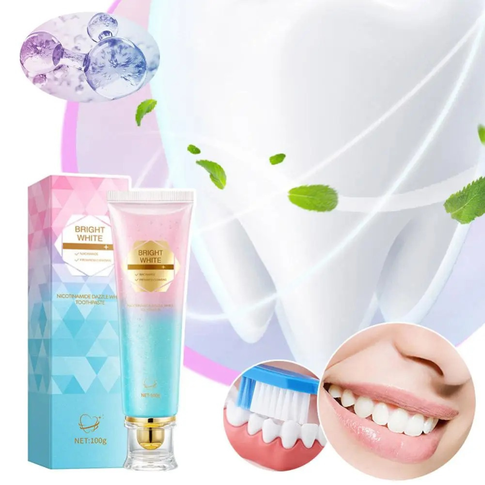 Glysi BrightSmile Toothpaste™