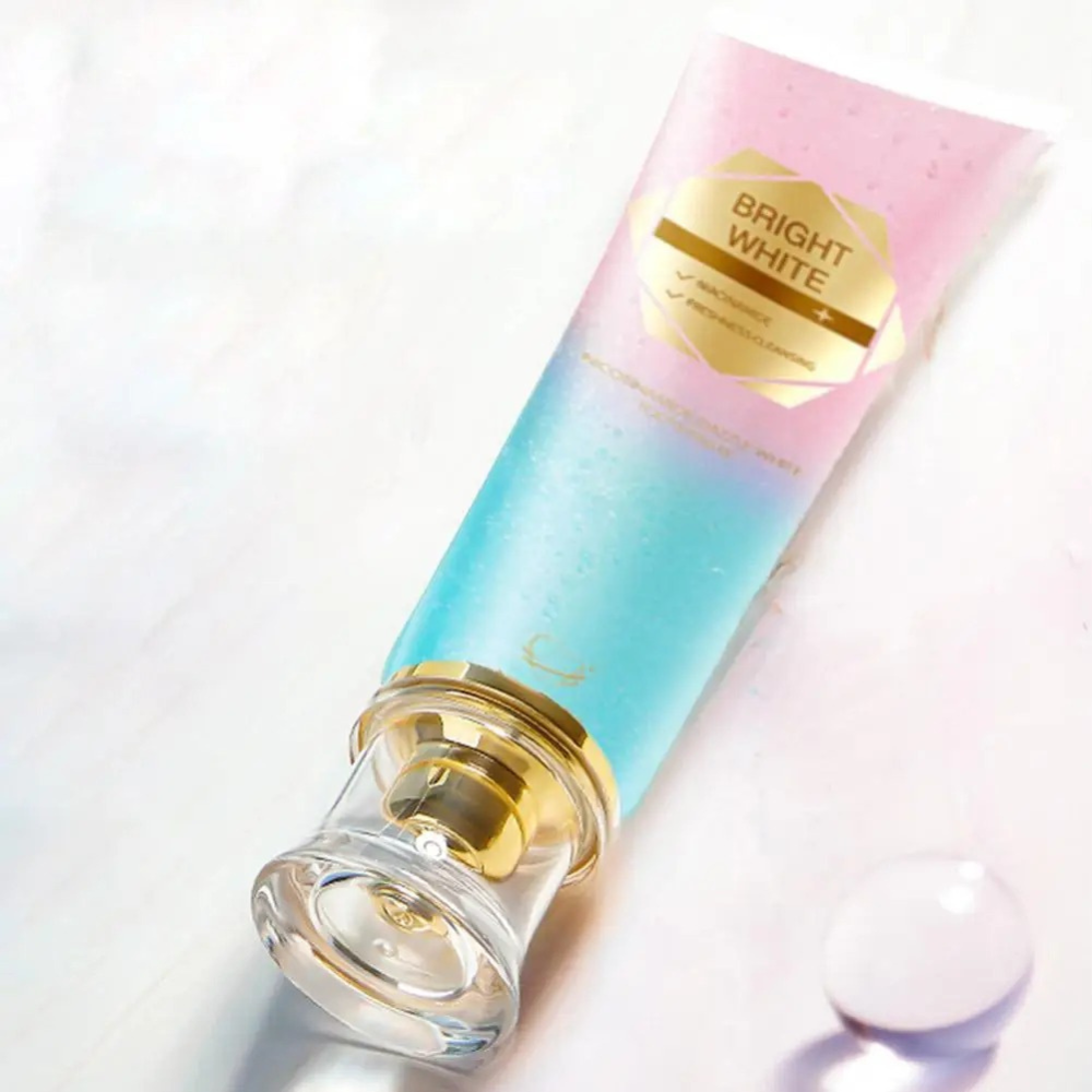 Glysi BrightSmile Toothpaste™