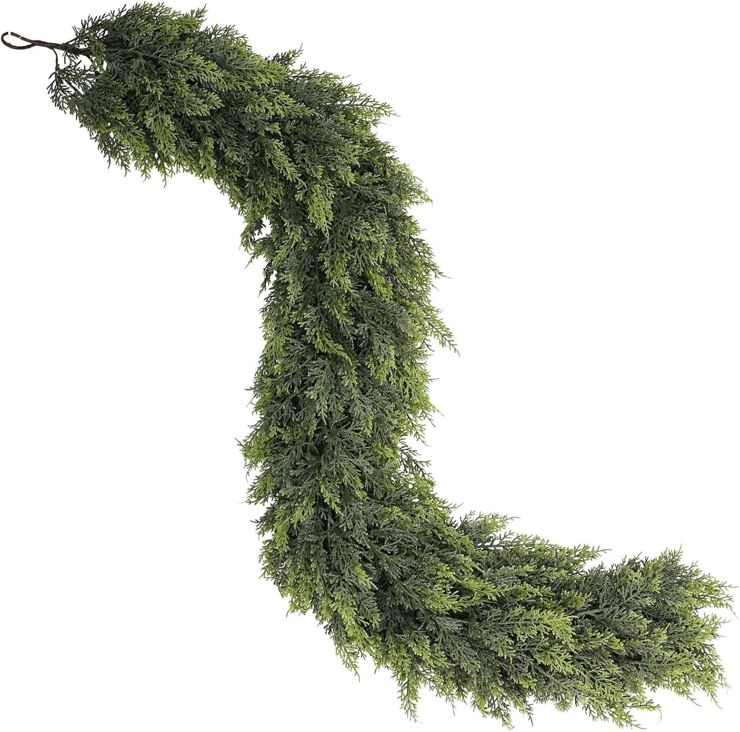 Lush Cedar Holiday Garland™