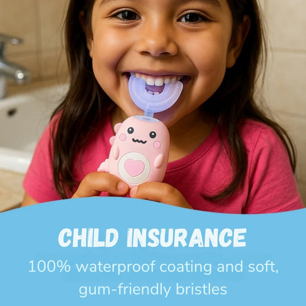 HappyBrush Kids ™