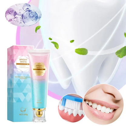Glysi BrightSmile Toothpaste™