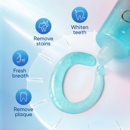 Glysi BrightSmile Toothpaste™