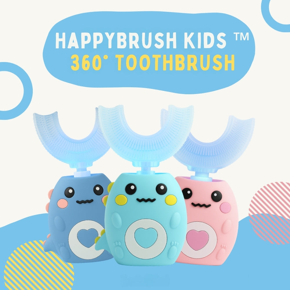 HappyBrush Kids ™