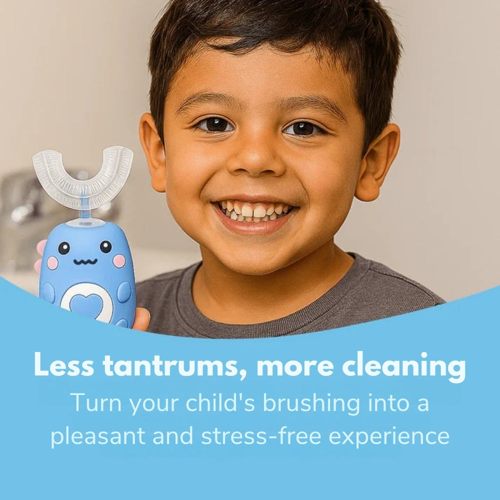 HappyBrush Kids ™