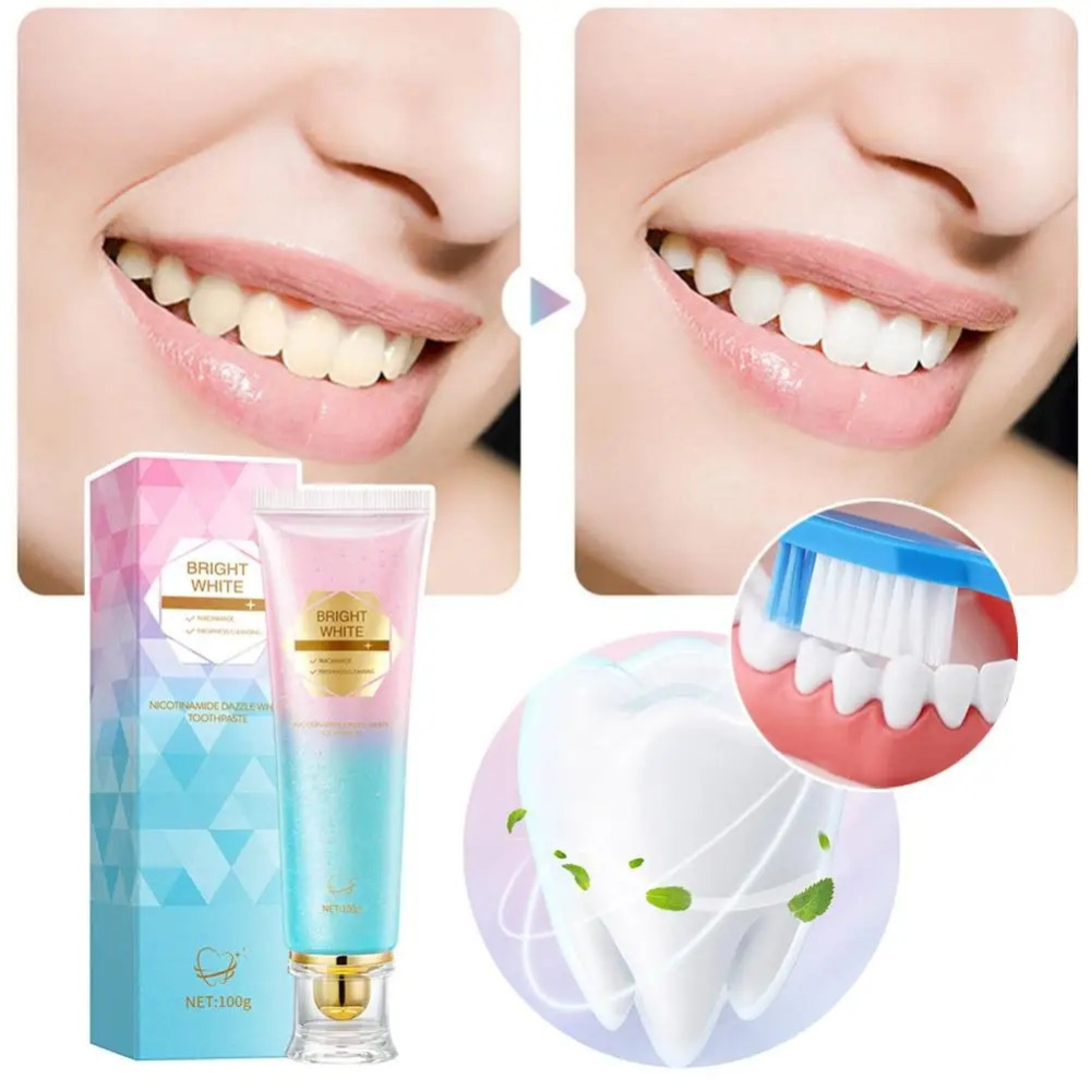 Glysi BrightSmile Toothpaste™