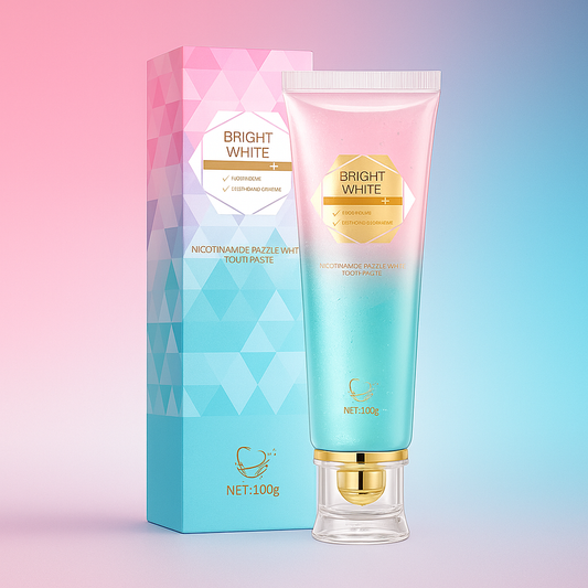 Glysi BrightSmile Toothpaste™
