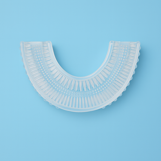 Replacement brush head